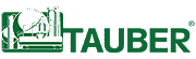 Tauber logo - Chemical Market supplier